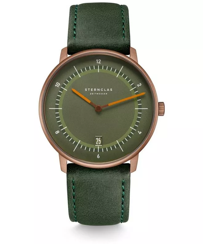 Sternglas Naos Edition 1905 férfi karóra S01-NAT35-MO26