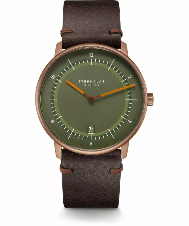 Sternglas Naos Edition 1905 férfi karóra S01-NAT35-VI17