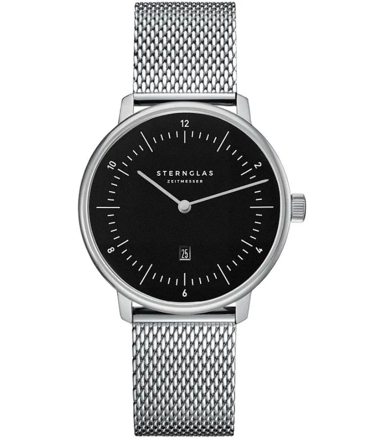 Sternglas Naos XS Bauhaus női karóra S01-ND53-MI01