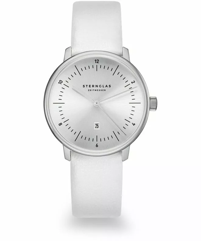 Sternglas Naos XS Elyra női karóra S01-NDE10-KL12
