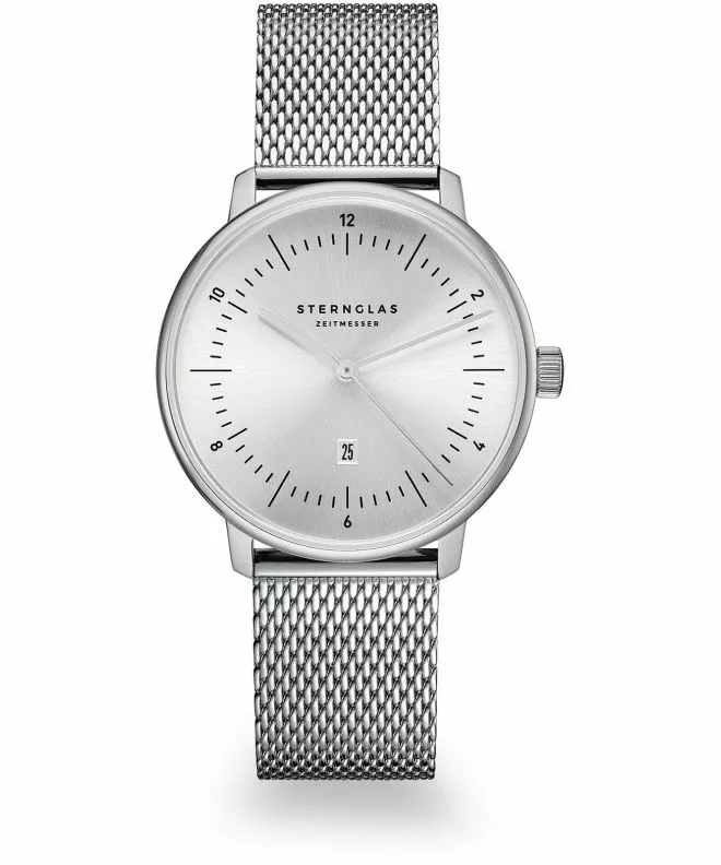 Sternglas Naos XS Elyra női karóra S01-NDE10-MI01