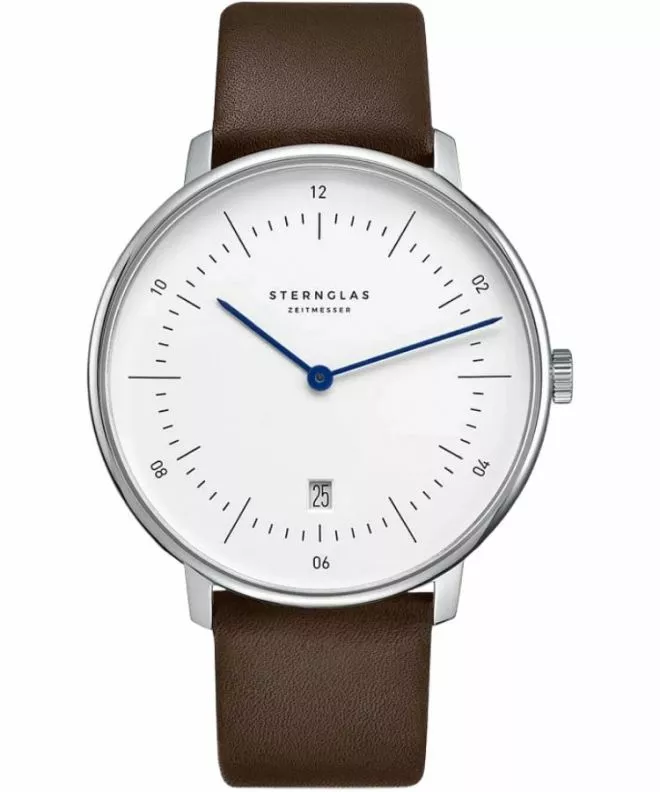 Sternglas Naos XL férfi karóra S01-NX44-PR04