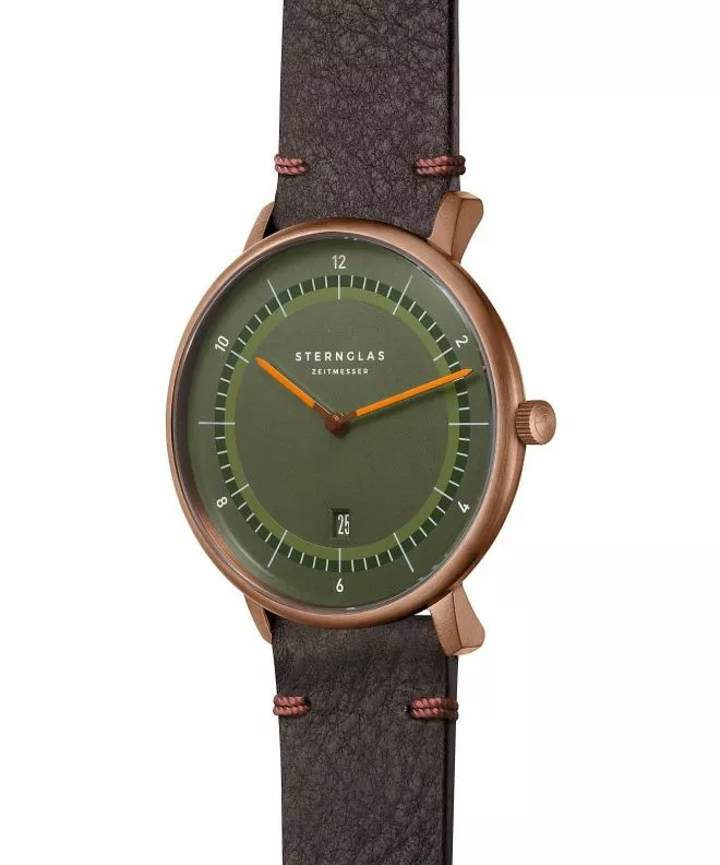 Sternglas Naos XL Edition 1905 férfi karóra S01-NXT35-VI17