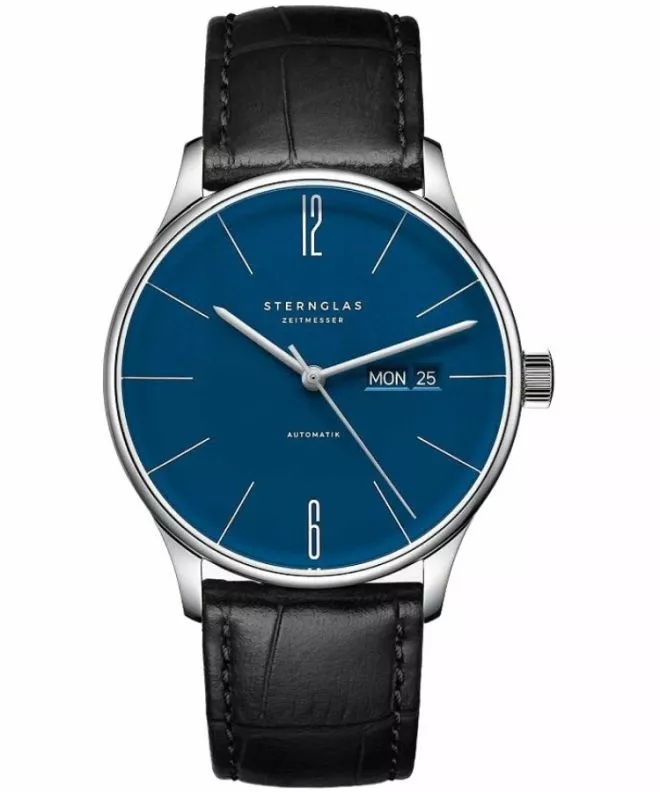 Sternglas Berlin Automatic férfi karóra S02-BE06-HE04