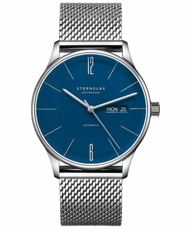 Sternglas Berlin Automatic férfi karóra S02-BE06-MI04