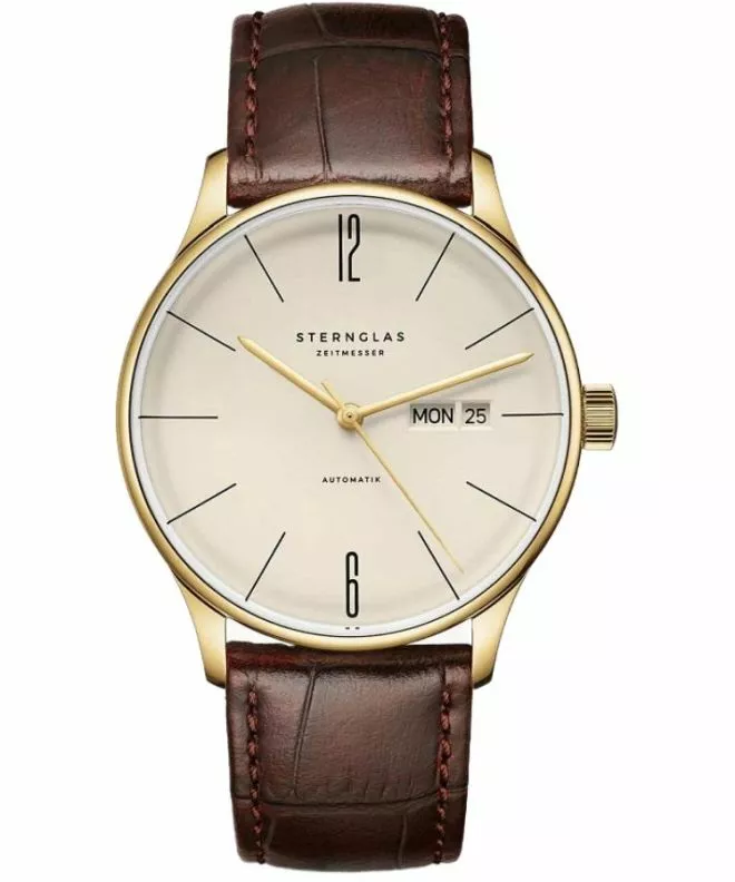 Sternglas Berlin Automatic férfi karóra S02-BE14-HE01