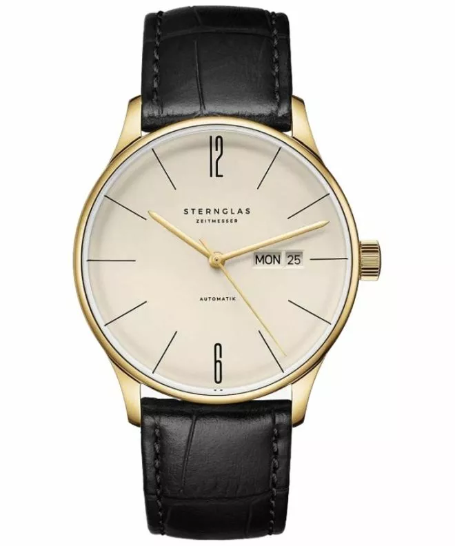 Sternglas Berlin Automatic férfi karóra S02-BE14-HE03