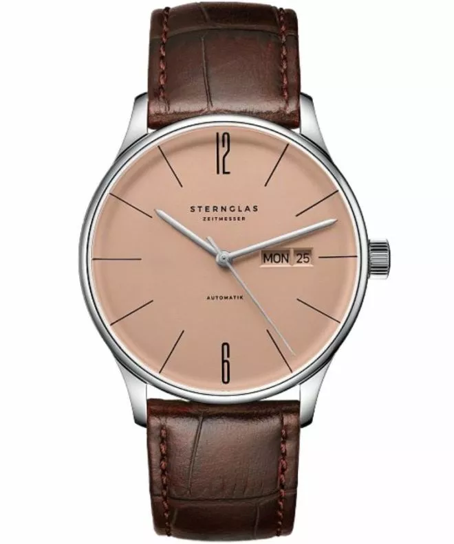 Sternglas Berlin Automatic férfi karóra S02-BE56-HE05