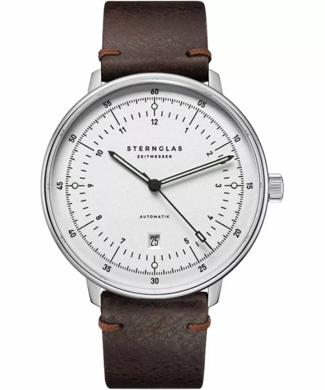 Sternglas Hamburg Speicherstadt Automatic férfi karóra S02-HH47-VI11
