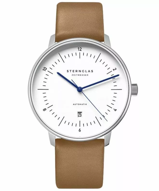 Sternglas Naos XL Automatic férfi karóra S02-NX44-PR01
