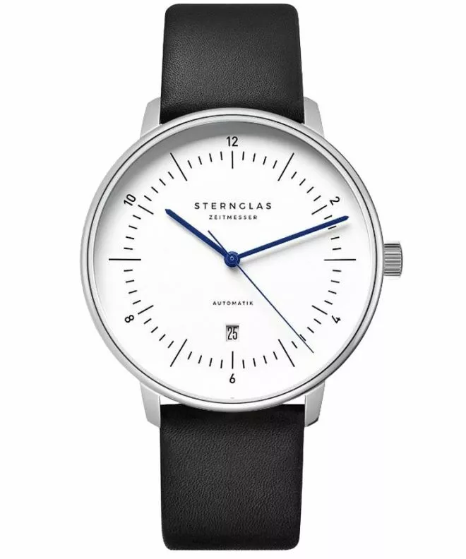 Sternglas Naos XL Automatic férfi karóra S02-NX44-PR07