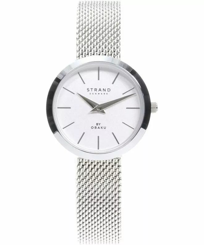 Strand by Obaku Classic női karóra S700SXCIMC