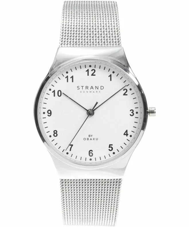 Strand by Obaku Classic női karóra S717LXCWMC-DTO