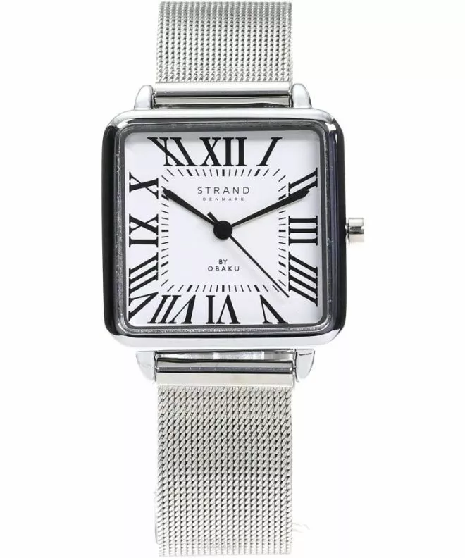 Strand by Obaku Classic női karóra S718LXCWMC-DNA