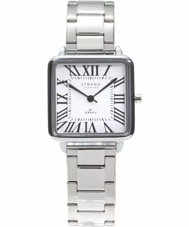 Strand by Obaku Classic női karóra S718LXCWSC-DNA