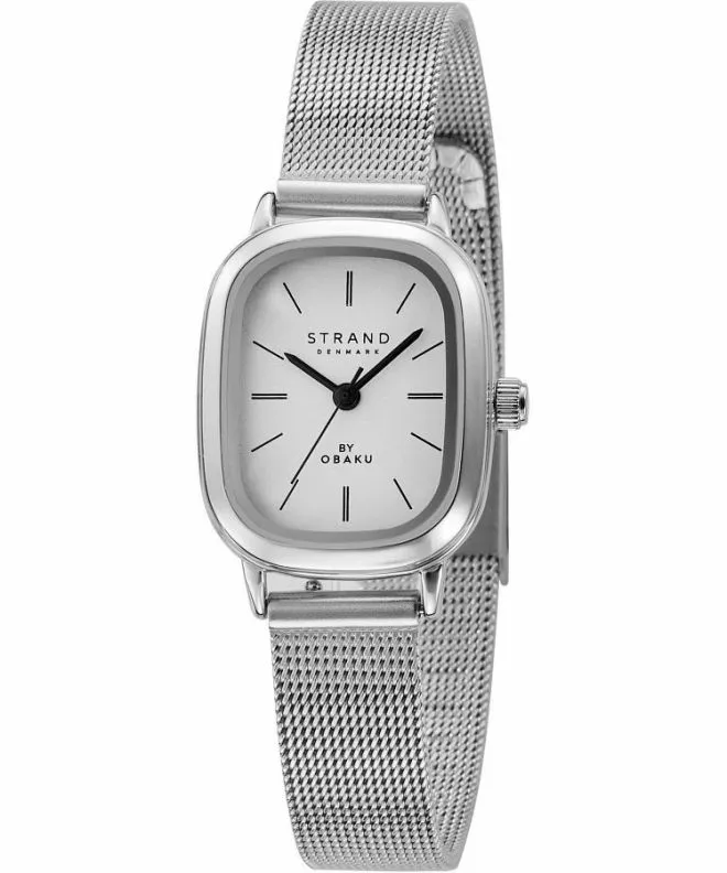 Strand by Obaku Classic női karóra S755LXCIMC