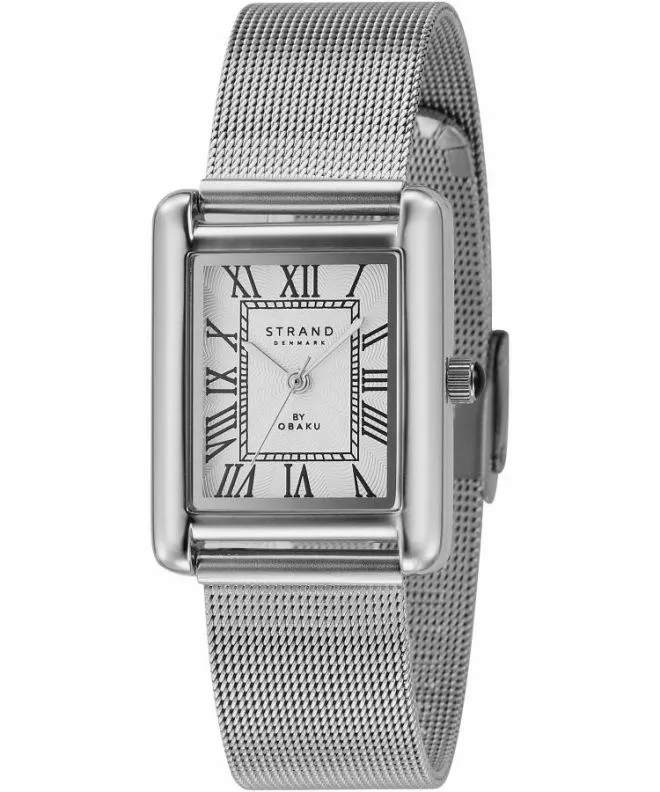 Strand by Obaku Classic női karóra S757LXCWMC-ERB