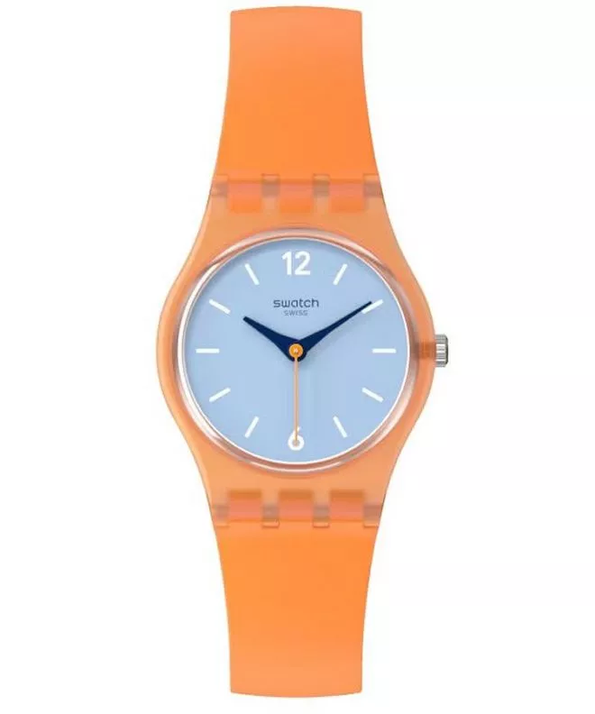 Swatch View from a Mesa unisex karóra LO116
