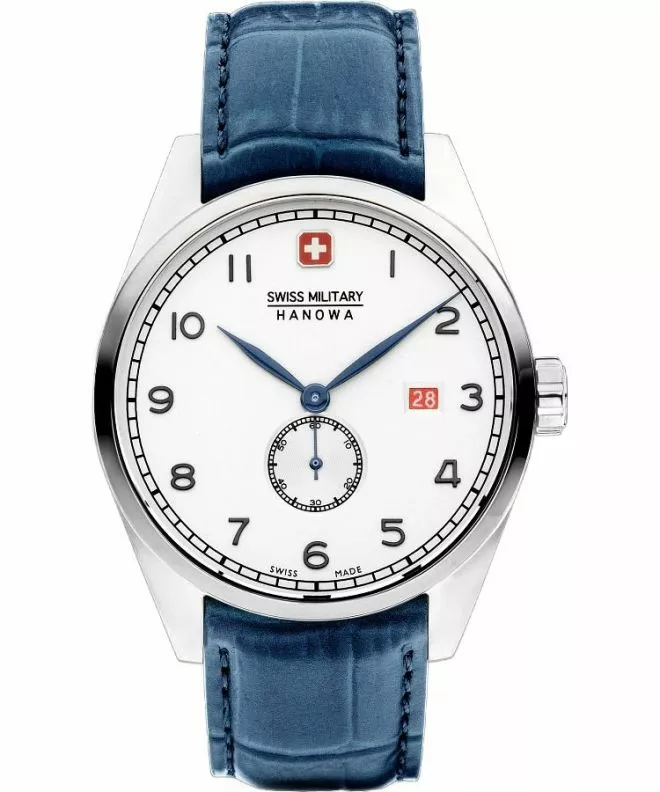 Swiss Military Hanowa Lynx férfi karóra SMWGB0000702