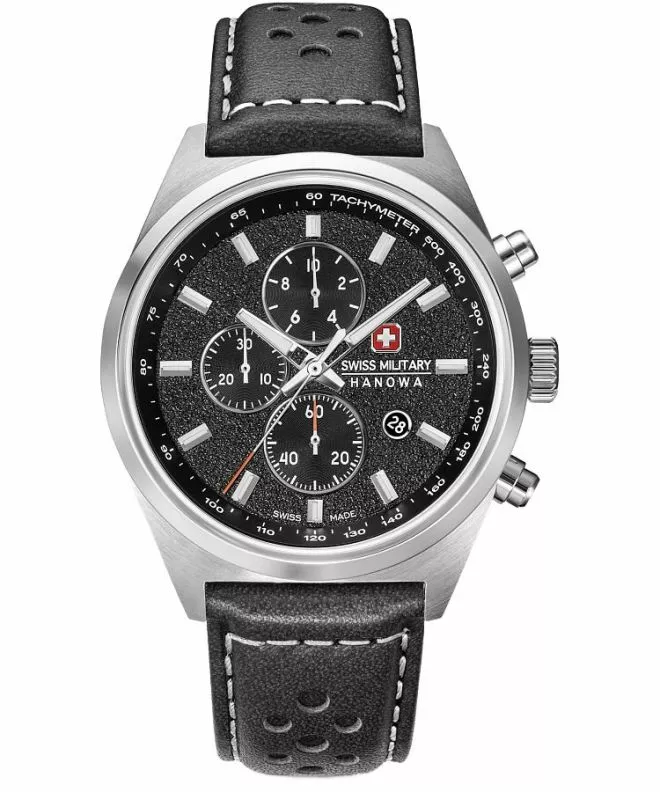 Swiss Military Hanowa Storm Chronograph férfi karóra SMWGC0007804