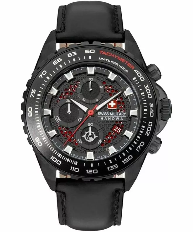 Swiss Military Hanowa Iguana Chronograph férfi karóra SMWGC2102230