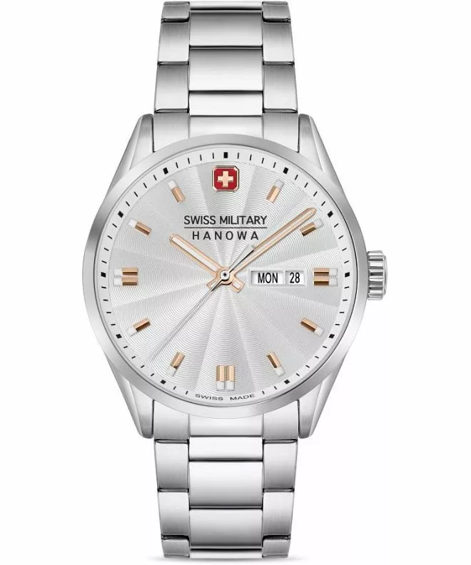 Swiss Military Hanowa Roadrunner Maxed férfi karóra SMWGH0001604