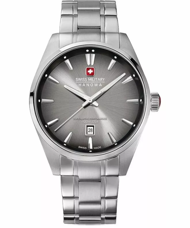 Swiss Military Hanowa Thunder férfi karóra SMWGH0007901