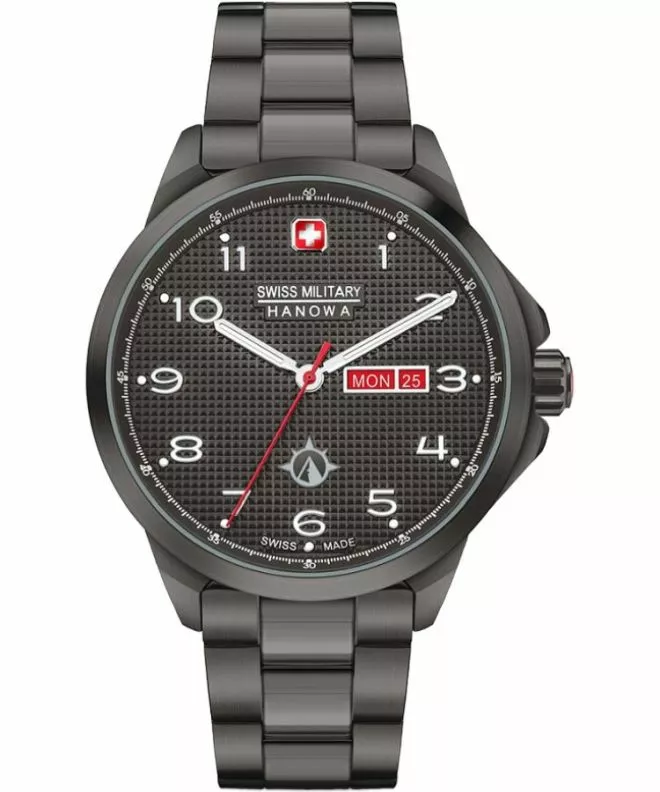 Swiss Military Hanowa Puma férfi karóra SMWGH2100341