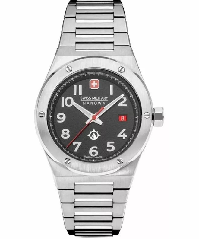 Swiss Military Hanowa Sonoran férfi karóra SMWGH2101902