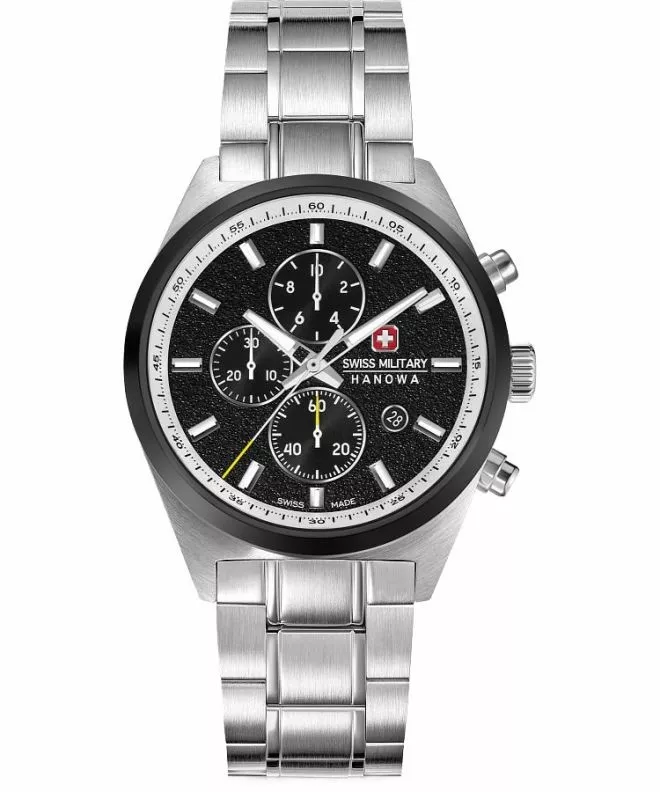 Swiss Military Hanowa Storm Chronograph férfi karóra SMWGI0007801