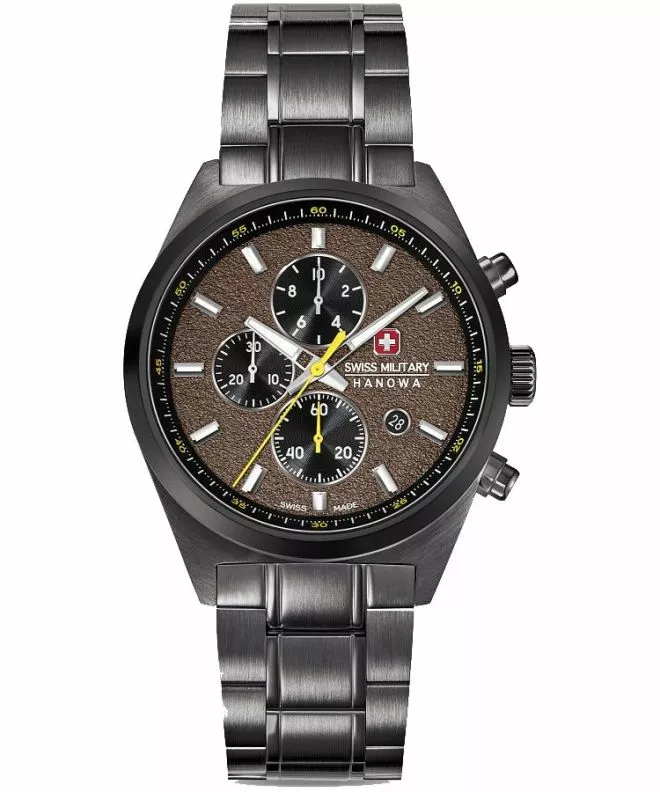 Swiss Military Hanowa Storm Chronograph férfi karóra SMWGI0007840