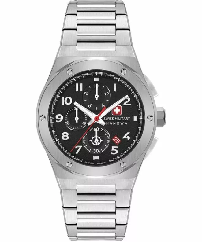 Swiss Military Hanowa Sonoran Chronograph férfi karóra SMWGI2102001