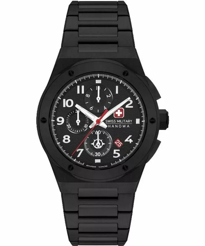 Swiss Military Hanowa Sonoran Chronograph férfi karóra SMWGI2102031