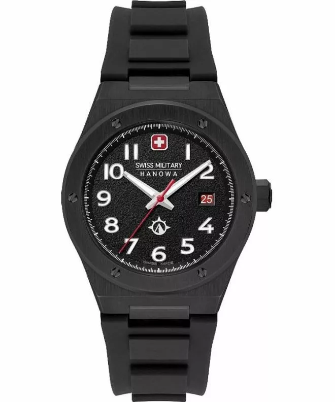 Swiss Military Hanowa Sonoran Chronograph férfi karóra SMWGN2101930