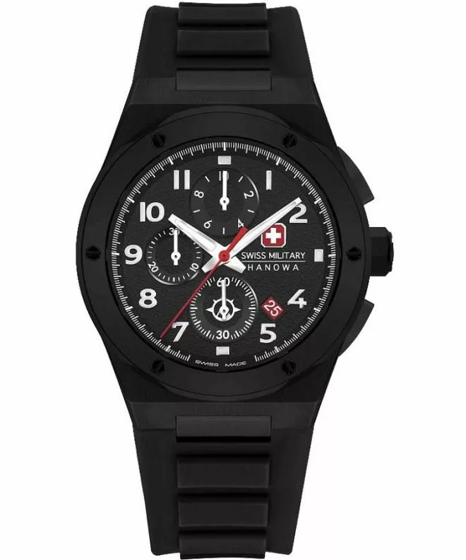 Swiss Military Hanowa Sonoran Chronograph férfi karóra SMWGO2102030