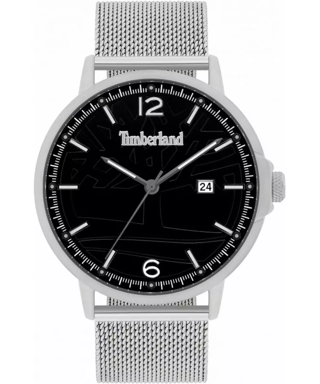 Timberland Coleridge Férfi Karóra TBL.15954JYS/02MM