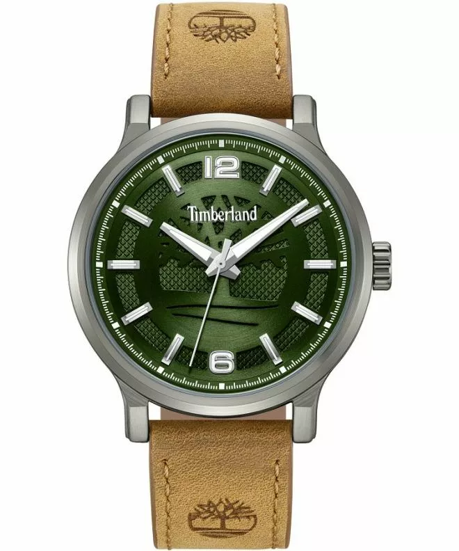 Timberland Driscoll férfi karóra TDWGA0094701