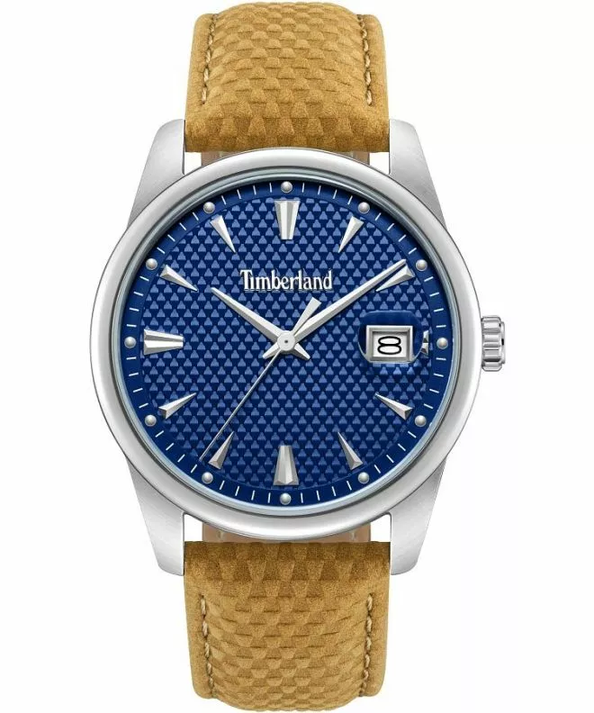 Timberland Jahscepi férfi karóra TDWGB0094601