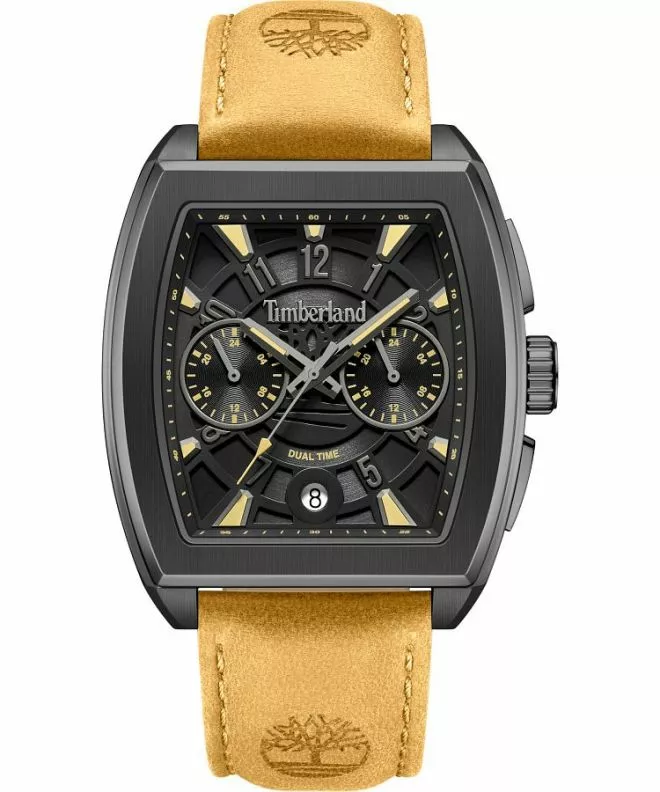 Timberland Morristown férfi karóra TDWGF0094101