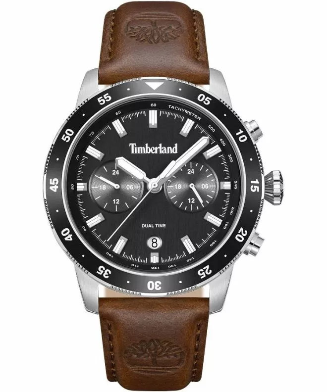 Timberland Parkman férfi karóra TDWGF0094301