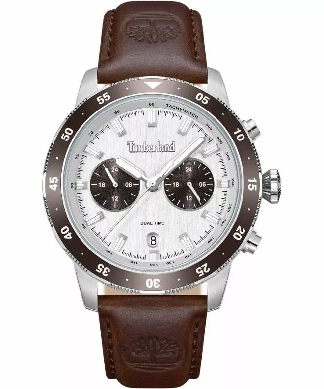 Timberland Parkman férfi karóra TDWGF0094302