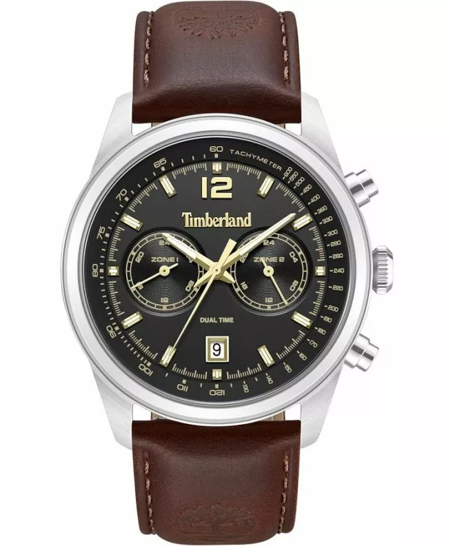Timberland Northbridge férfi karóra TDWGF0094402