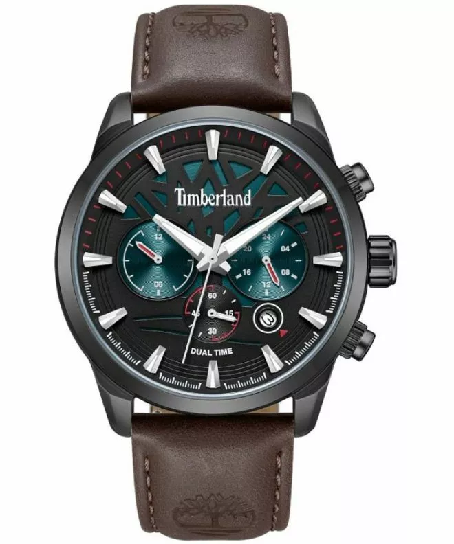 Timberland Henniker II férfi karóra TDWGF0095002