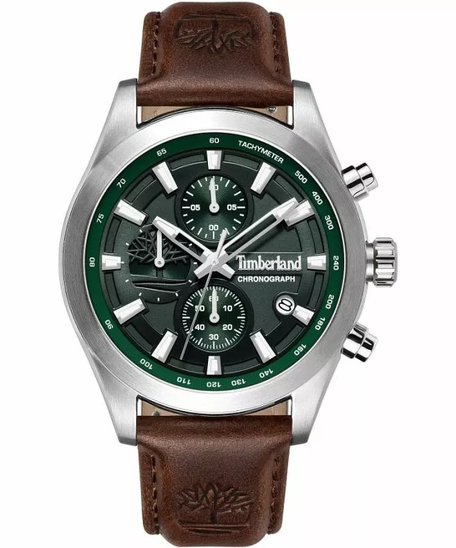 Timberland Ashmont Chronograph férfi karóra TDWGF0095101