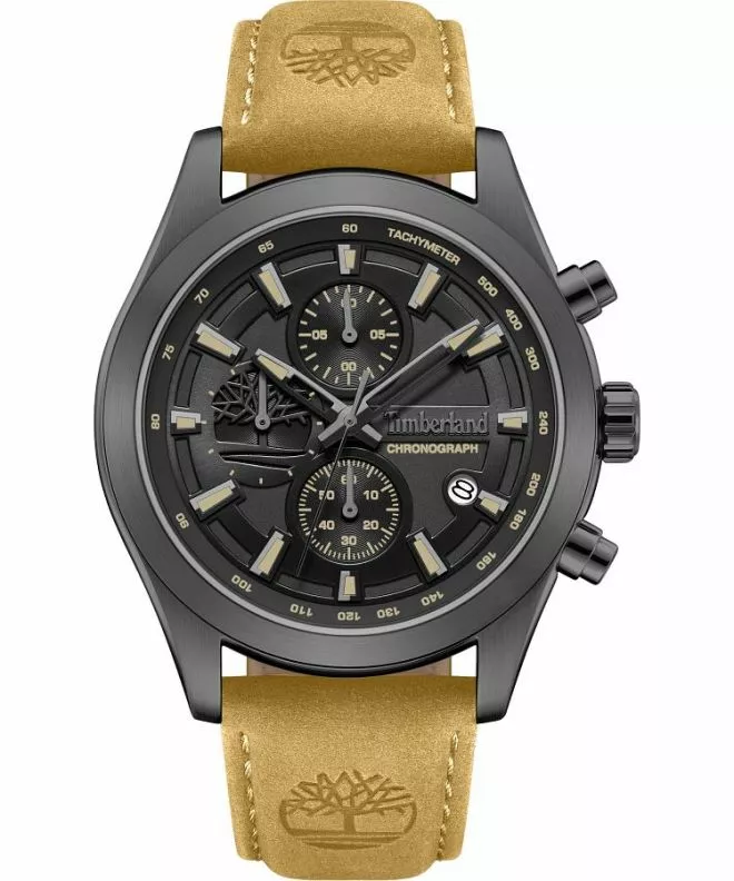 Timberland Ashmont Chronograph férfi karóra TDWGF0095102