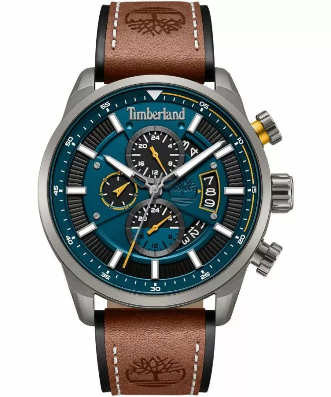 Timberland Calahan férfi karóra TDWGF0095401