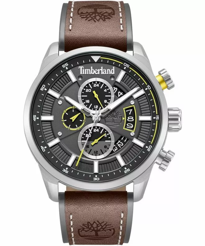 Timberland Calahan férfi karóra TDWGF0095402