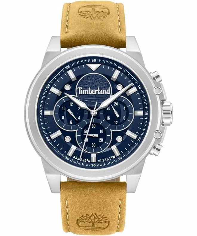 Timberland Fast Strike férfi karóra TDWGF0095502