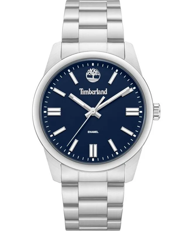 Timberland Midnight Mine férfi karóra TDWGG0094801