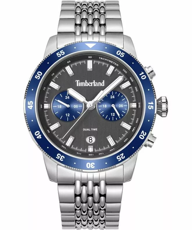 Timberland Parkman férfi karóra TDWGK0094303